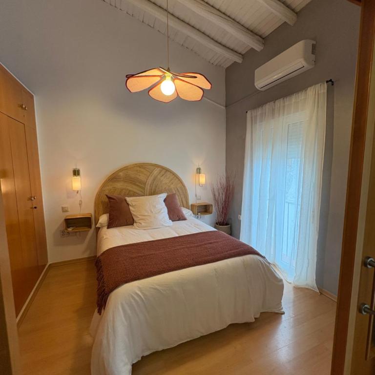 Urban Loft - La Conce - Two-Bedroom Apartment with View - 12