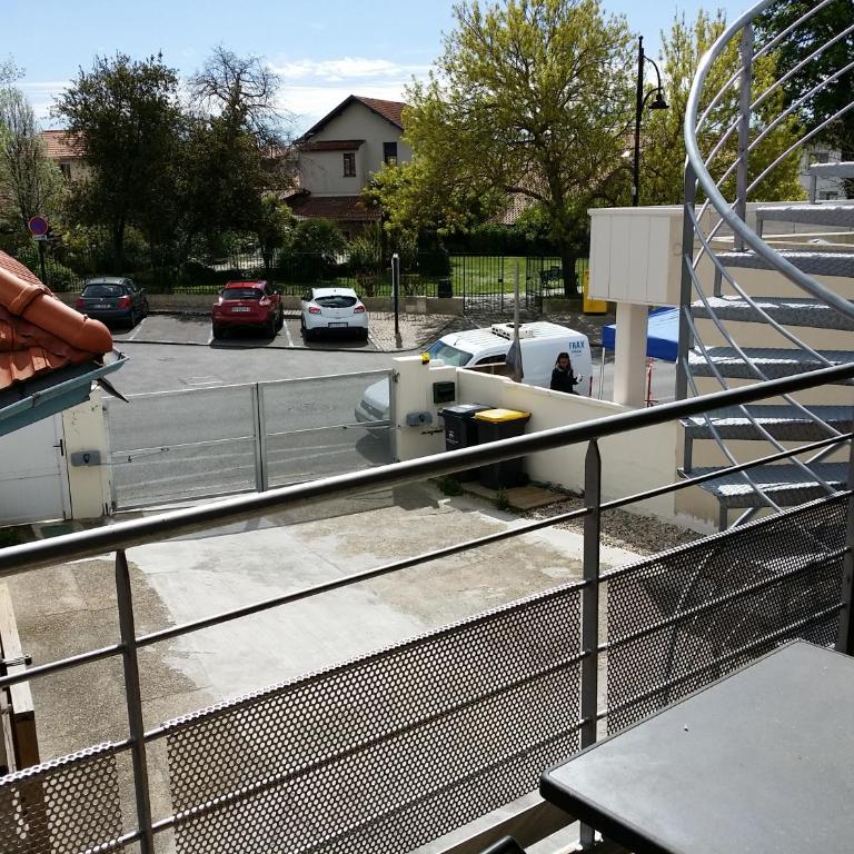 Les Locations du Bassin Appartements Alexandre - Appartement 1 Chambre - 6