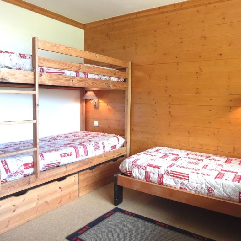 Residence Plein Soleil - Appartement 1 Chambre (5 Adultes) - 5
