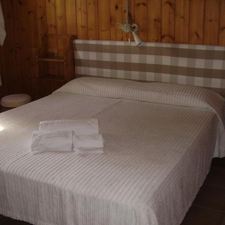 Camping Village Riviera - Bungalow (2 Adults) - 4