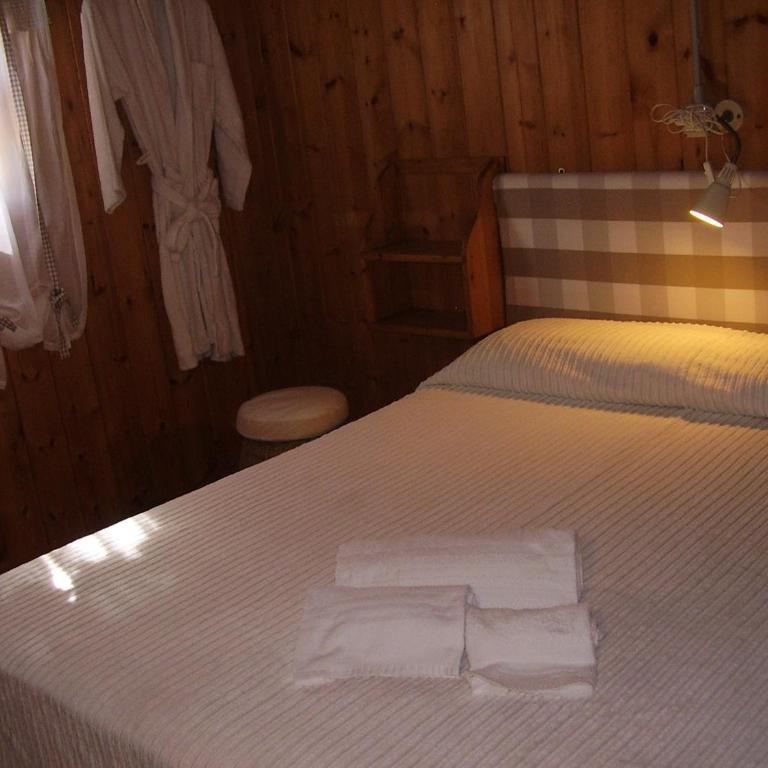 Camping Village Riviera - Bungalow (2 Adults) - 6