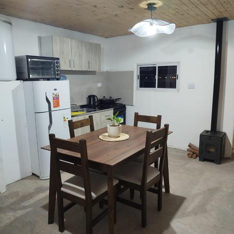 Complejo el Mirador - Apartamento con vistas a las montañas - 3