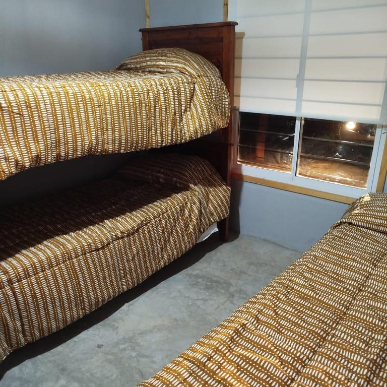 Complejo el Mirador - Apartamento con vistas a las montañas - 7