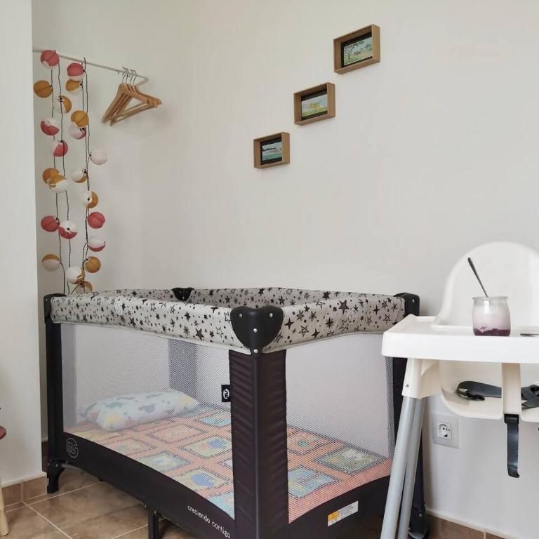 LAttic Reserva BiosferaTerres de lEbre - Apartamento con vistas al mar - 13
