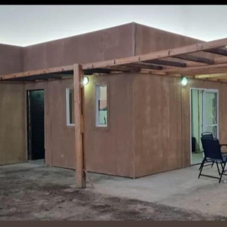 Complejo el Mirador - Apartment with Mountain View - 10