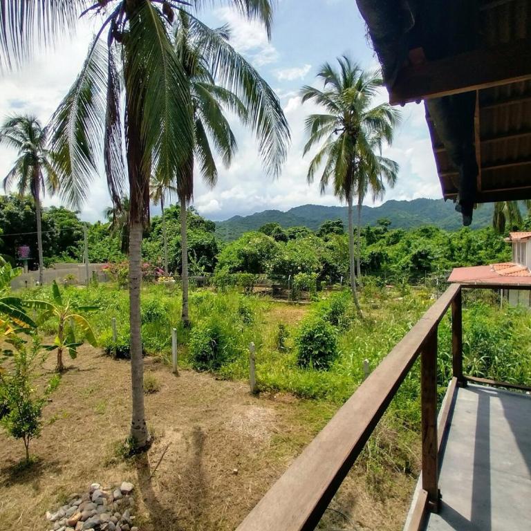 Cabaña La Sierrita Palomino! - Apartamento de 1 dormitorio - 11