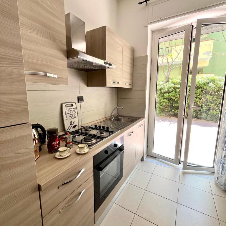Vista Eolie Milazzo- Apartments - Appartamento con 1 Camera da Letto - 5