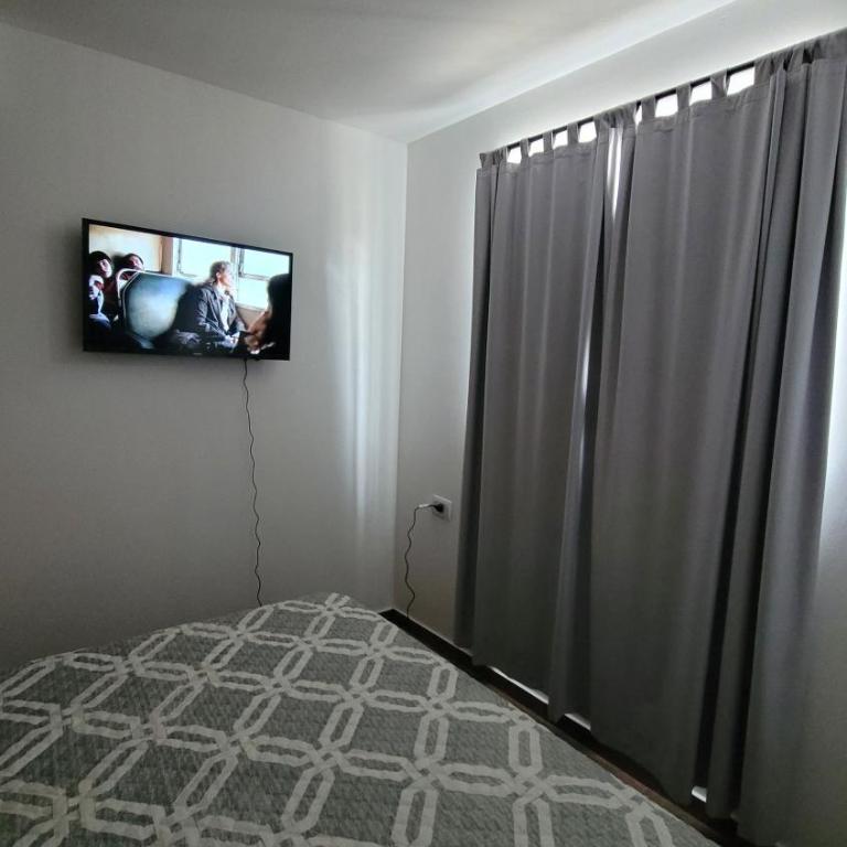 Depto por día - Apartamento de 1 dormitorio - 20