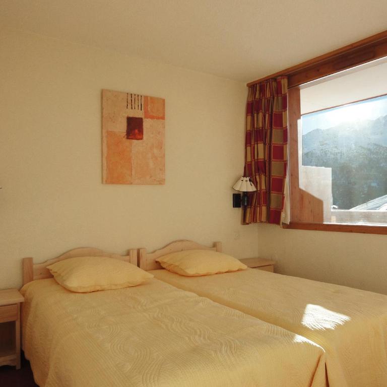 Residence Plein Soleil - Appartement 1 Chambre (5 Adultes) - 6