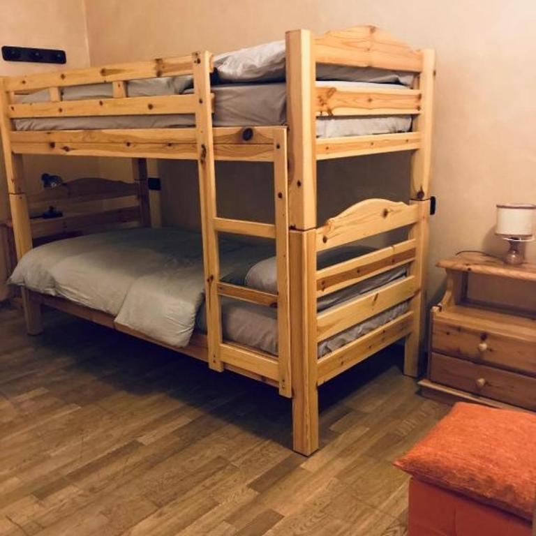 Appartamento El Feudo - Appartamento con 2 Camere da Letto - 2