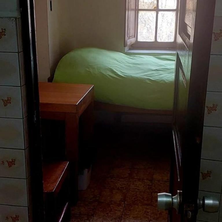 BB&B Hostel - Habitación Individual con baño - 4