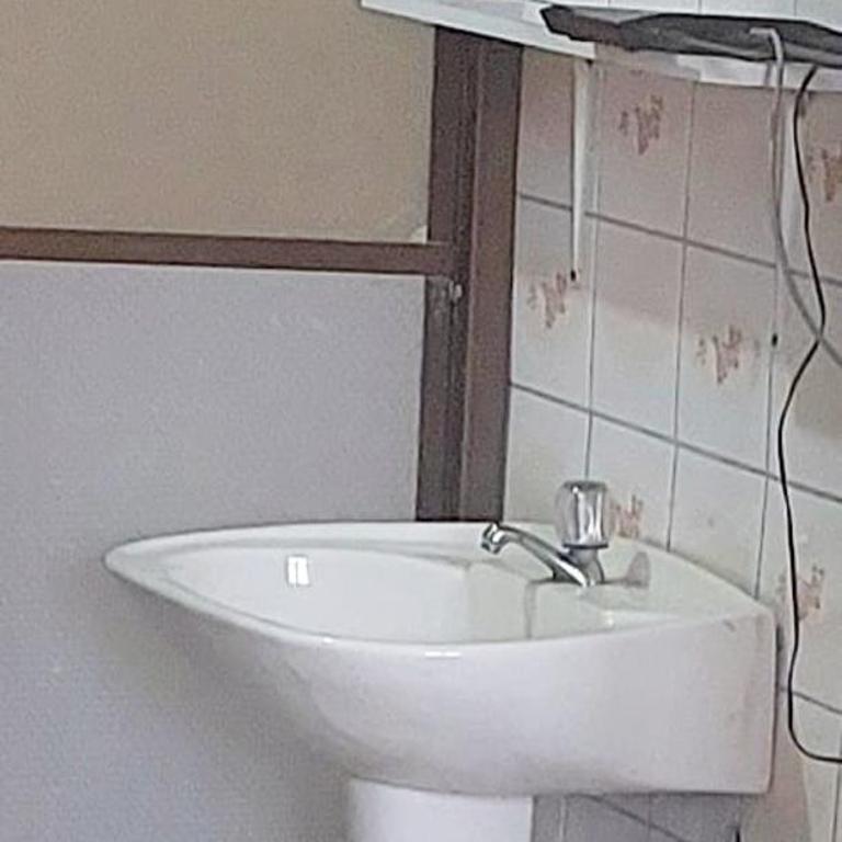 BB&B Hostel - Habitación Individual con baño - 2