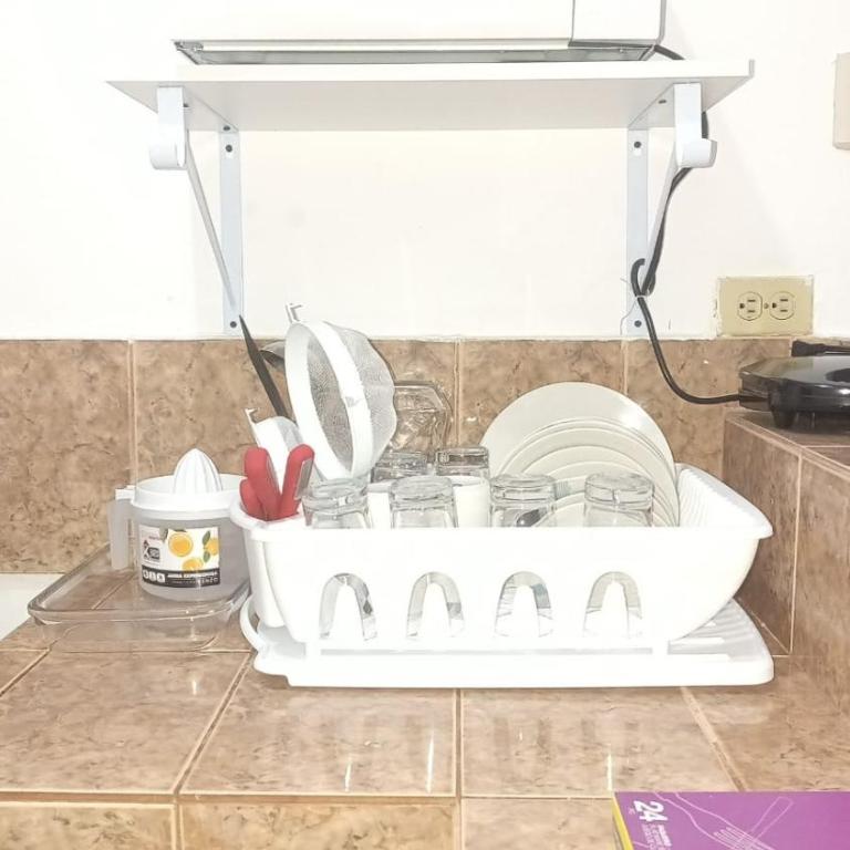 Apartamento vacacional - Apartamento de 2 dormitorios - 6