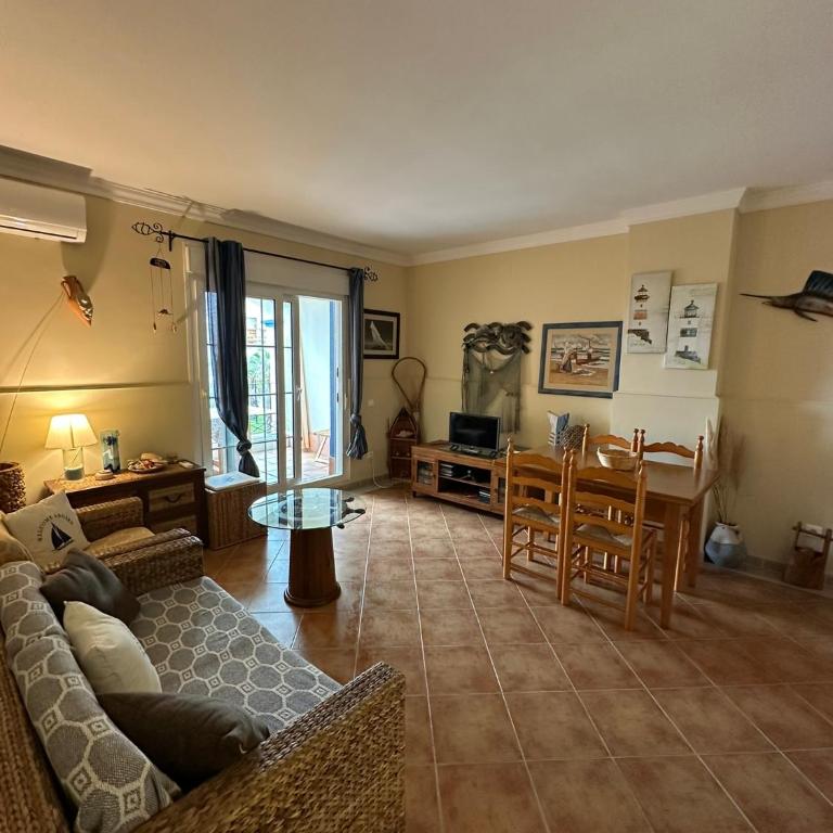 Beach Apartment - Apartamento de 2 dormitorios - 6
