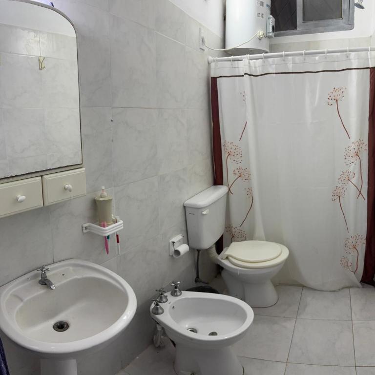 Casa en Paso II - Casa con 1 dormitorio - 4