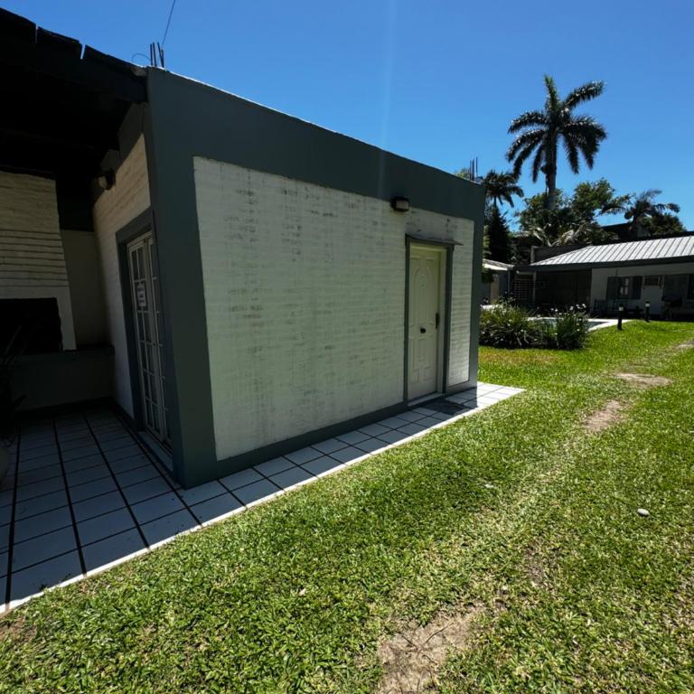 Excelente Casita en Paso - Apartamento de 1 dormitorio - 5