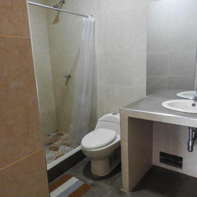 Casa Firenze Iquitos - Casa de 3 dormitorios - 7