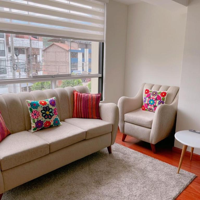 Condo Apartment in Cusco - One-Bedroom Apartment - 1