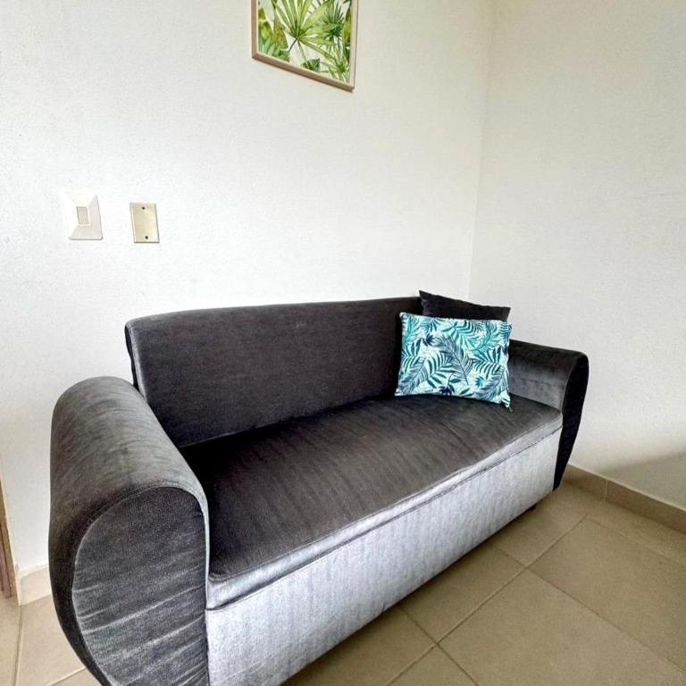Fantástico Apto, Wifi, cerca playa Bello Horizonte - Apartamento con vistas a las montañas - 19