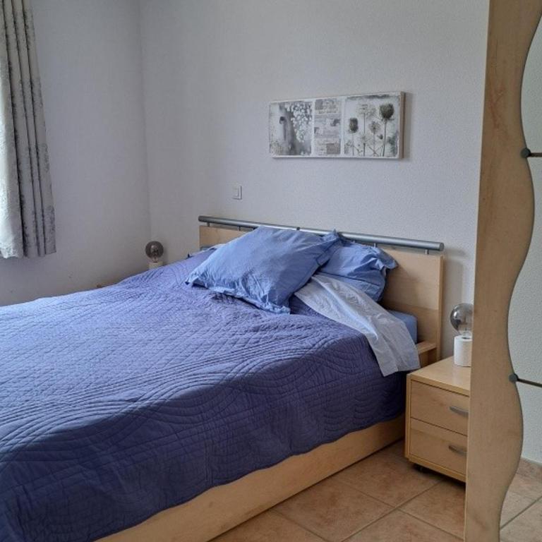 Maison familiale charmante avec piscine privée et parking à Saint-Jean-de-Monts - FR-1-323-576 - Ferienhaus - 22