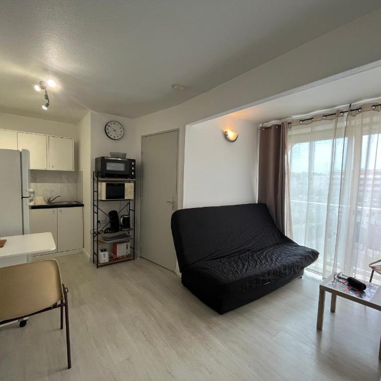 Appartement cosy 4 pers, 200m plage, animaux admis - FR-1-338-615 - Apartment - 1