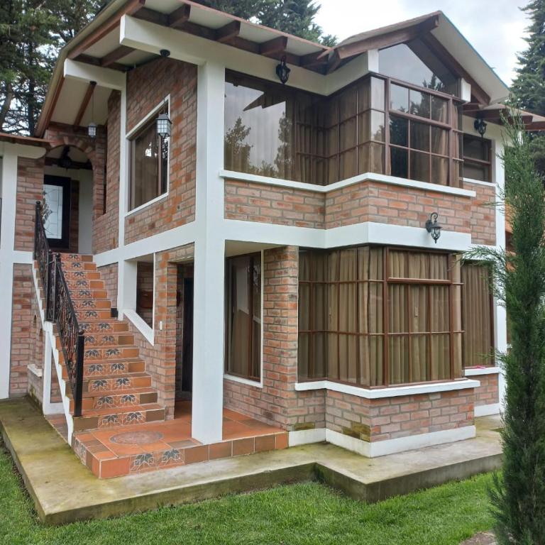 La Posada del Chagra HOST - Deluxe Double or Twin Room - 15