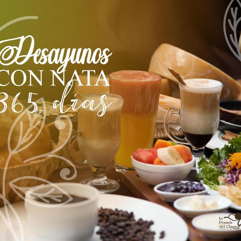 La Posada del Chagra HOST - Deluxe Double or Twin Room - 17