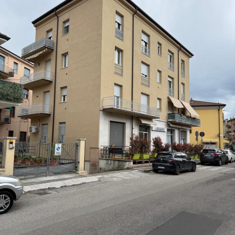 Alfredo's House Verona - Two-Bedroom Apartment - 23