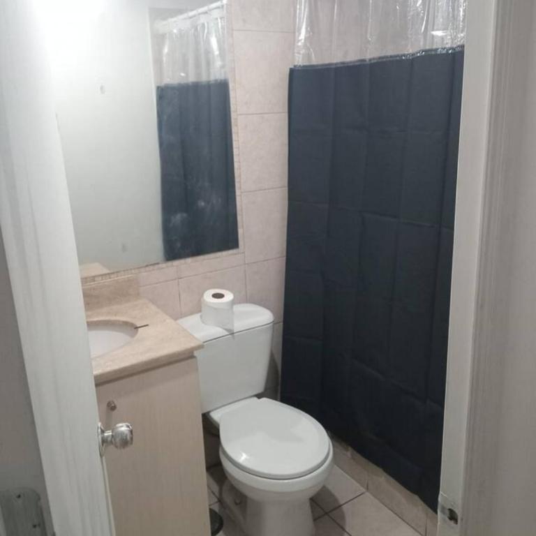 Depto diario arriendo - Apartamento de 2 dormitorios - 2