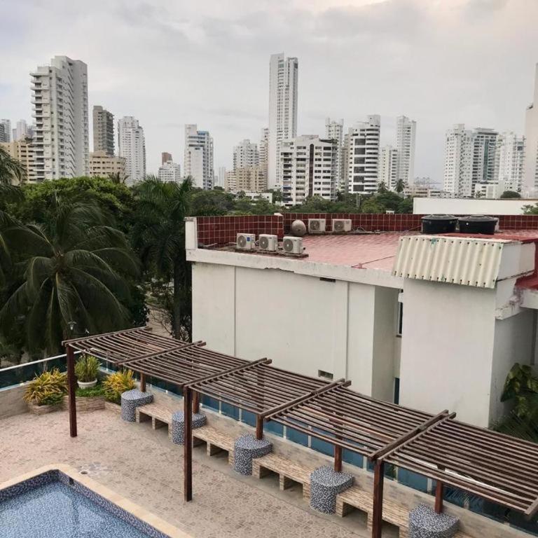 APARTAMENTO NUEVO Y ACOGEDOr - Apartamento de 1 dormitorio - 14