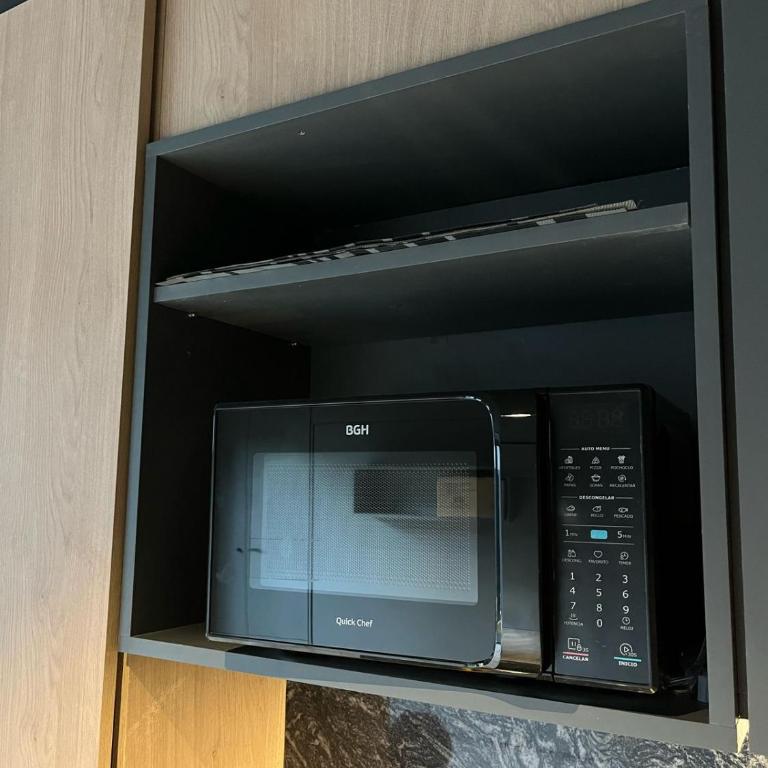 Edificio Pantera - monoambiente de diseño - Apartamento de 1 dormitorio - 18