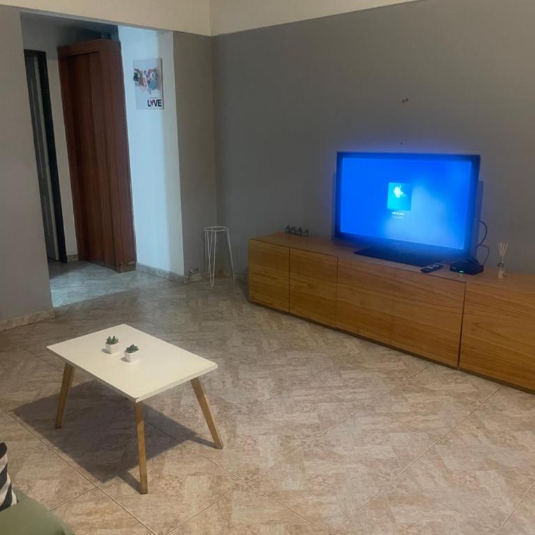 Depto 3 ambientes Castelar centro - Apartamento de 1 dormitorio - 8