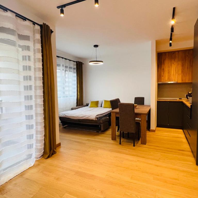 Apartment LEMON - One-Bedroom Apartment - 2