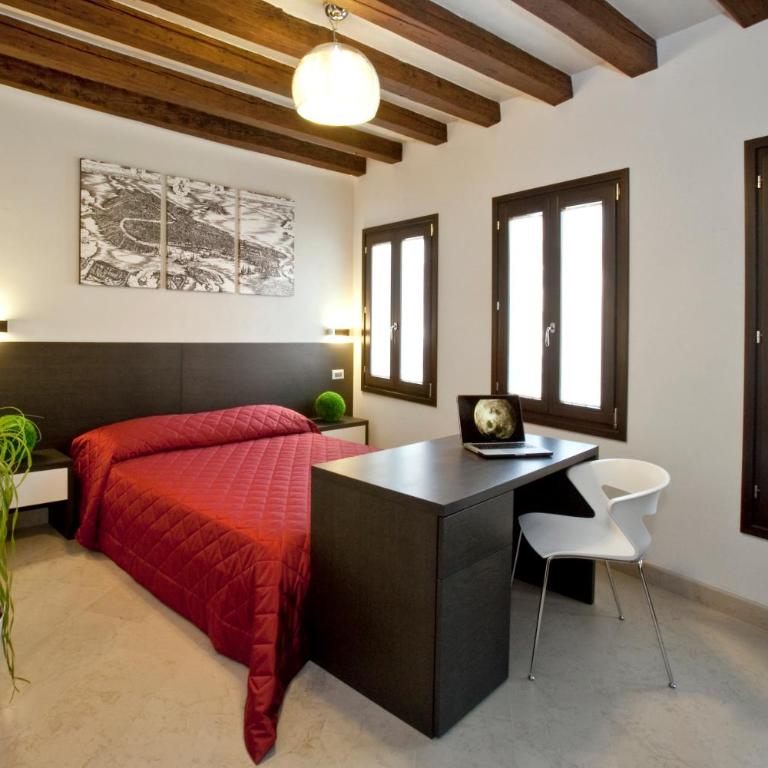 Margherita House Venice - Camera Matrimoniale - 17