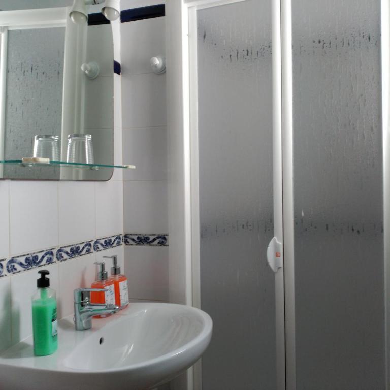 Apartamentos Casa la Costanilla - Apartment im Dachgeschoss mit 1 Schlafzimmer (2 Erwachsene) - 16