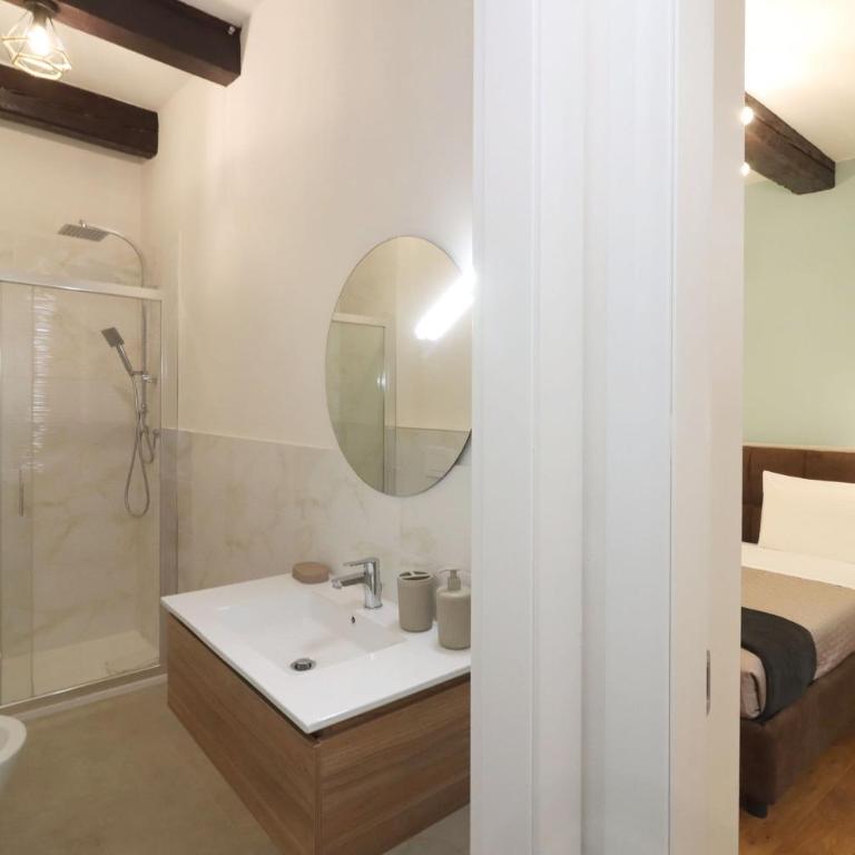 Innovation and Luxury Borgo Pinti - Appartamento Deluxe con 1 Camera da Letto - 12