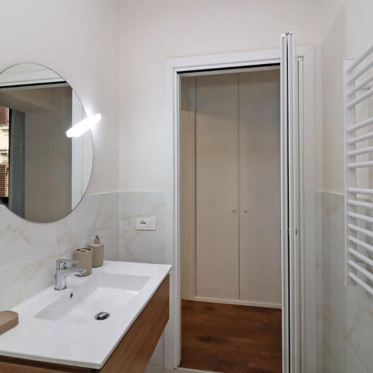 Innovation and Luxury Borgo Pinti - Appartamento Deluxe con 1 Camera da Letto - 10