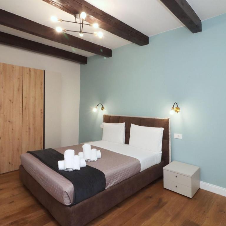 Innovation and Luxury Borgo Pinti - Appartamento Deluxe con 1 Camera da Letto - 9