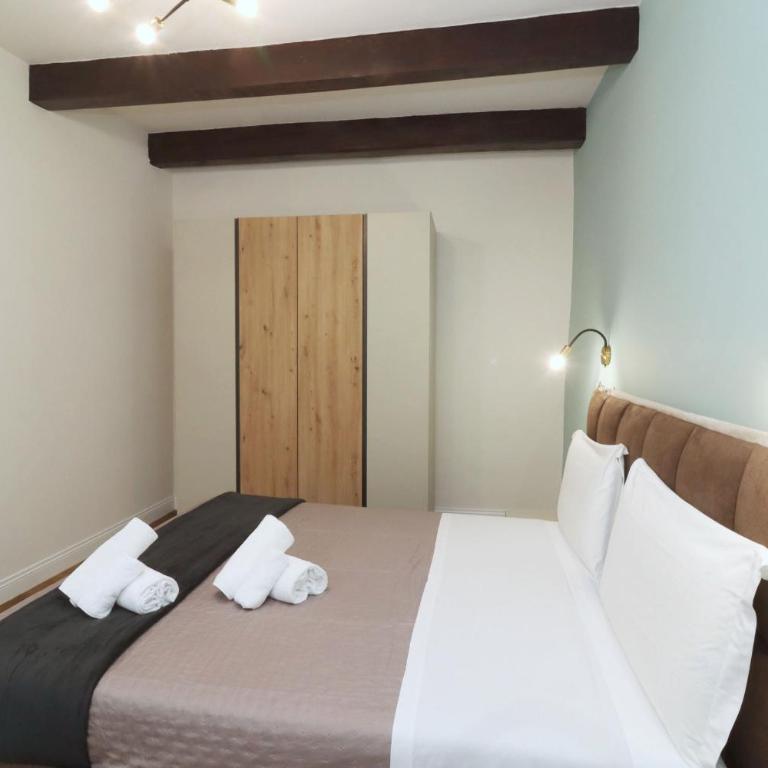 Innovation and Luxury Borgo Pinti - Appartamento Deluxe con 1 Camera da Letto - 8