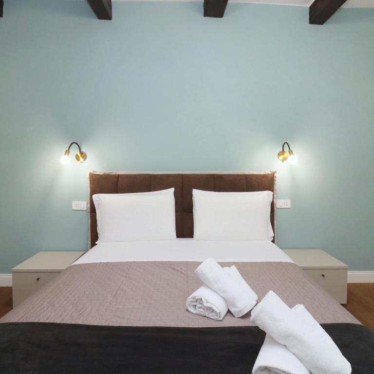 Innovation and Luxury Borgo Pinti - Appartamento Deluxe con 1 Camera da Letto - 7