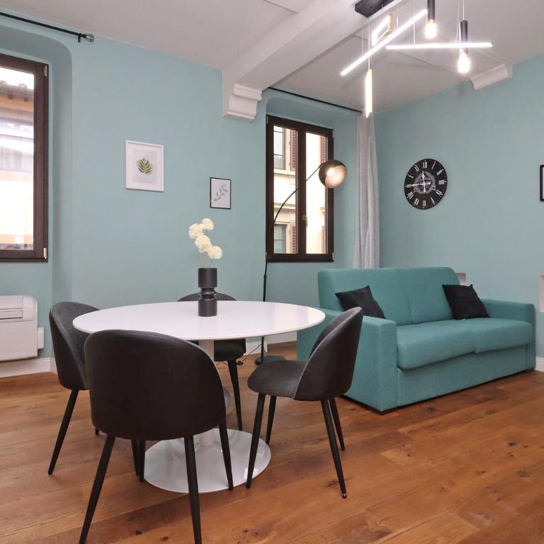 Innovation and Luxury Borgo Pinti - Appartamento Deluxe con 1 Camera da Letto - 5