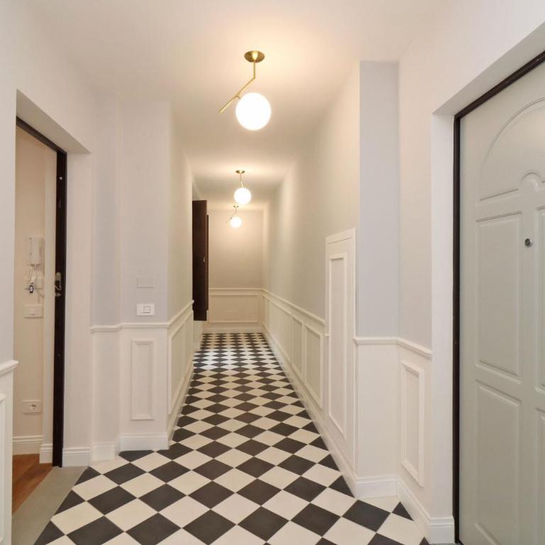 Innovation and Luxury Borgo Pinti - Appartamento Premier con 1 Camera da Letto - 17