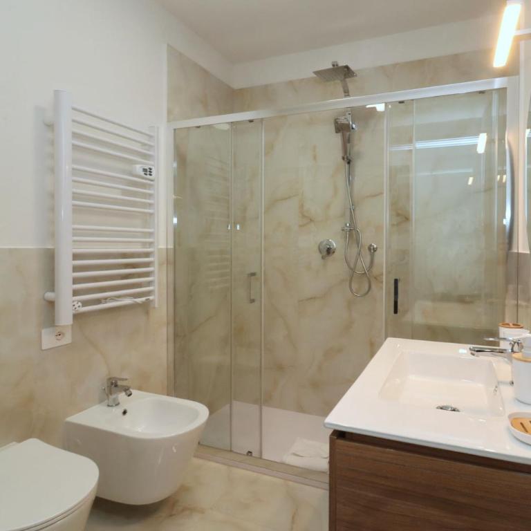 Innovation and Luxury Borgo Pinti - Appartamento Premier con 1 Camera da Letto - 16