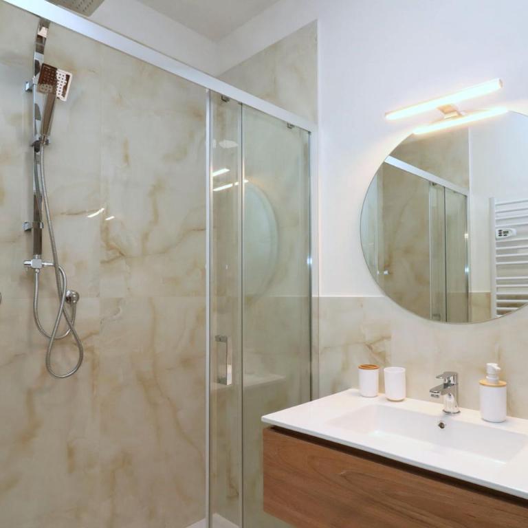 Innovation and Luxury Borgo Pinti - Appartamento Premier con 1 Camera da Letto - 15