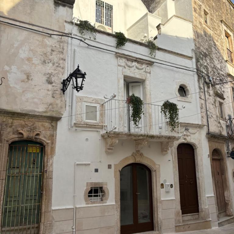 Civico 18 - Two-Bedroom Apartment with Balcony - 27