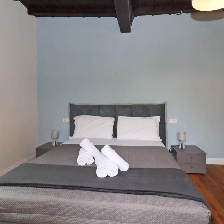 Innovation and Luxury Borgo Pinti - Appartamento Premier con 1 Camera da Letto - 12
