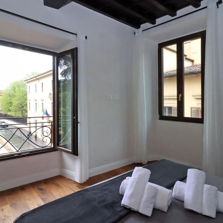 Innovation and Luxury Borgo Pinti - Appartamento Premier con 1 Camera da Letto - 10