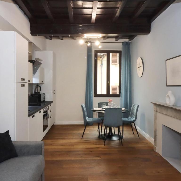Innovation and Luxury Borgo Pinti - Appartamento Premier con 1 Camera da Letto - 8