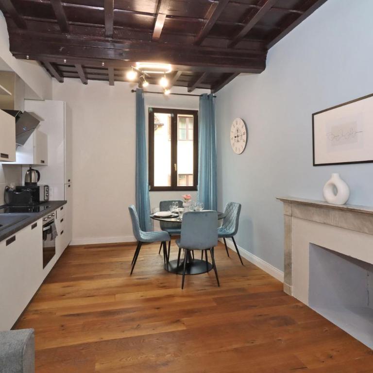 Innovation and Luxury Borgo Pinti - Appartamento Premier con 1 Camera da Letto - 5