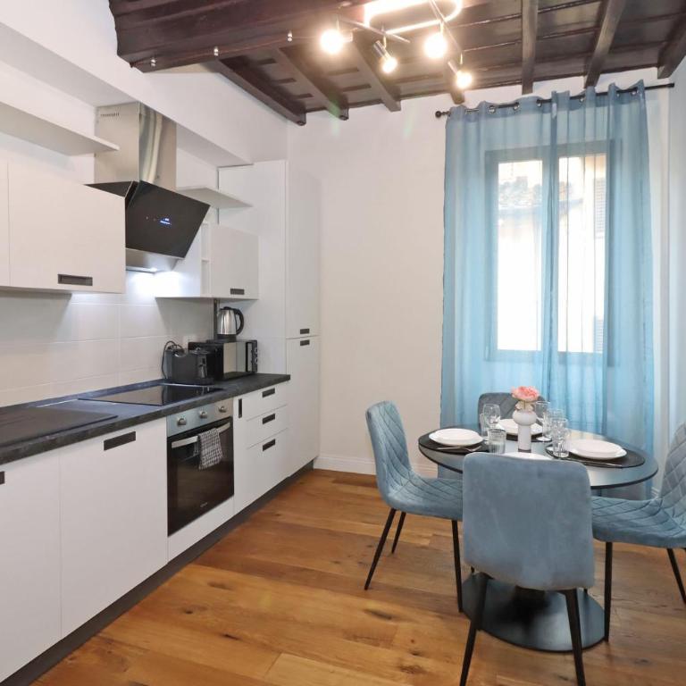 Innovation and Luxury Borgo Pinti - Appartamento Premier con 1 Camera da Letto - 4